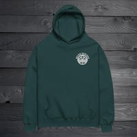 Image 1 of Botar Designs Oversized Hoodie