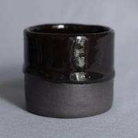 Image 1 of Obsidian Cup 200ml