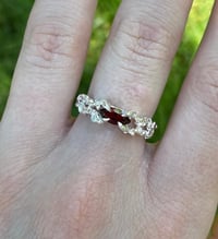 Image 1 of Ring “teisu”