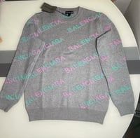 Image 1 of UNISEX MULTI GRAY BAL