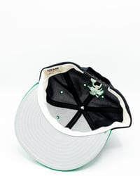 Image 6 of U.H. Baseball XXV Anniversary Hat