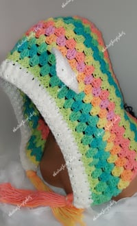 Image 2 of Limited Edition Headwear Collection