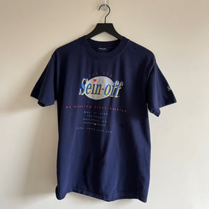 Image of 'The Big Sein Off' T-Shirt