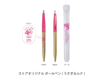 Sailor Moon FC Limited Store Original Ballpoint Pen & Case