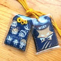 Haikyuu!! Omamori Charms