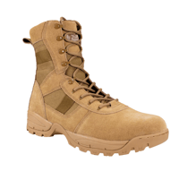 Image 1 of Tact Squad Patriot Boot 