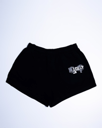 Image 1 of CLASSIC MAD LIT WOMEN SHORTS