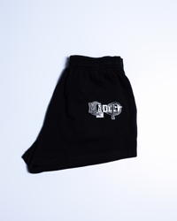 Image 2 of CLASSIC MAD LIT WOMEN SHORTS