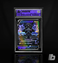 "The Emperor's Deoxys"