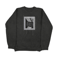 ICEWATCH CHARCOAL SWEATSHIRT