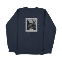 ICEWATCH NAVY SWEATSHIRT