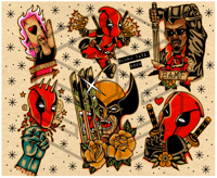 DEADPOOL