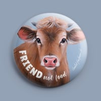 Image 2 of Vegan | Button Set