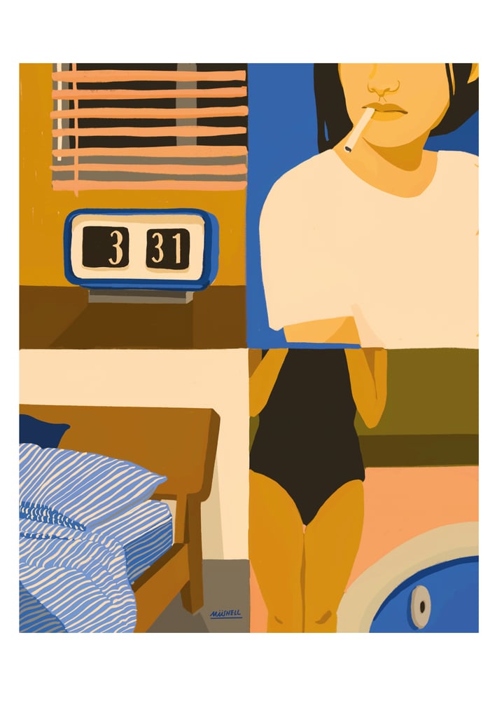 Image of 331 ES UNA FICCION