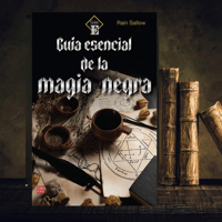 Guía esencial de la magia negra 