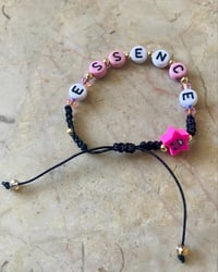 Image 1 of Kids 2 on 1 adjustable bracelet