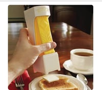Cool One Click Butter Cutter