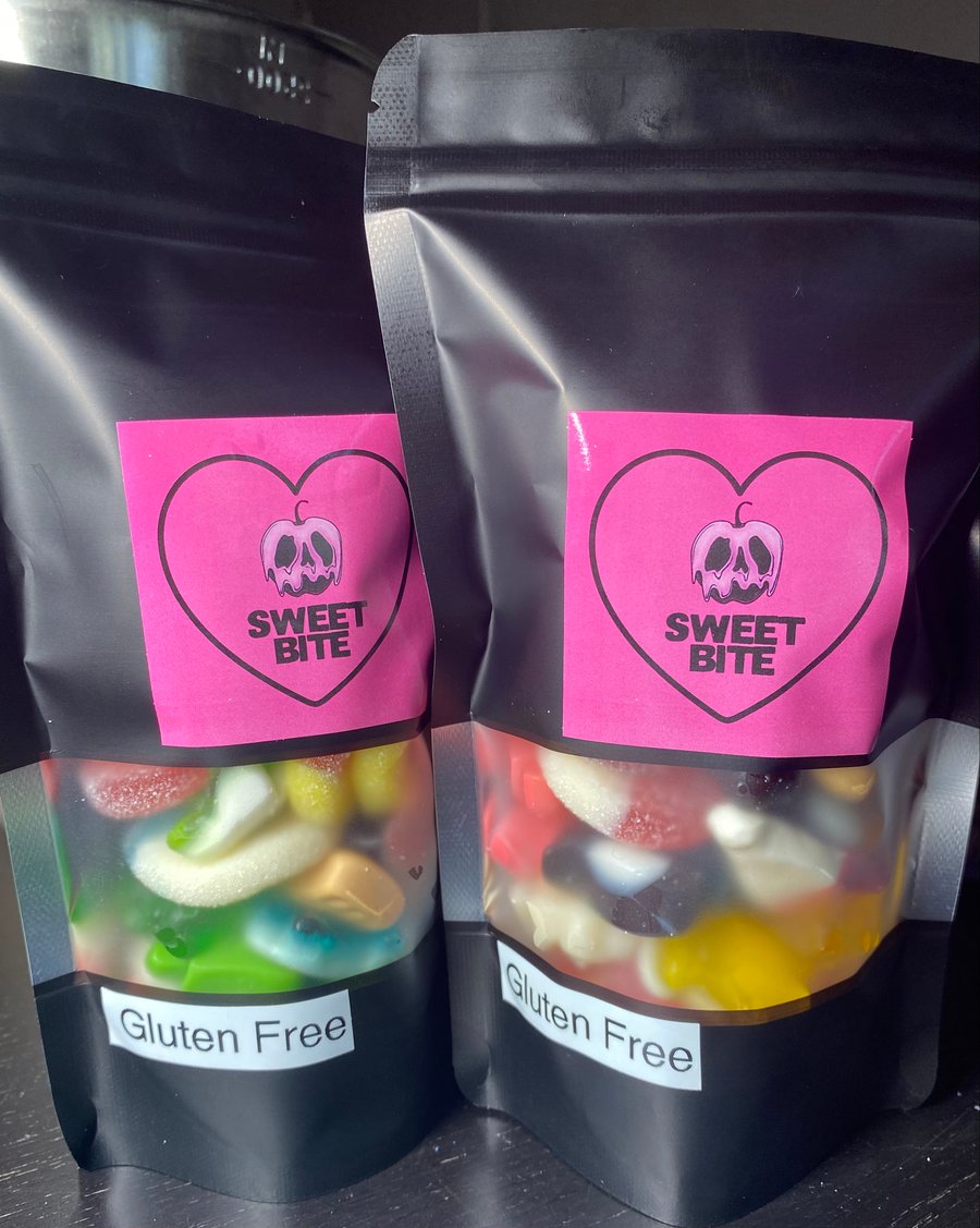 Image of Candy Bag
