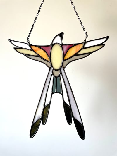 Image of Scissor- Tailed Flycatcher Preorder