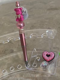 Image 4 of Beaded pen