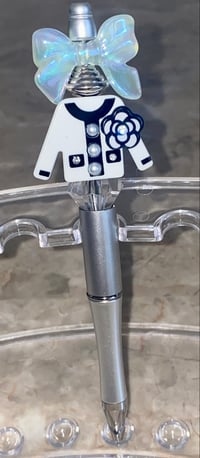 Image 5 of Beaded pen