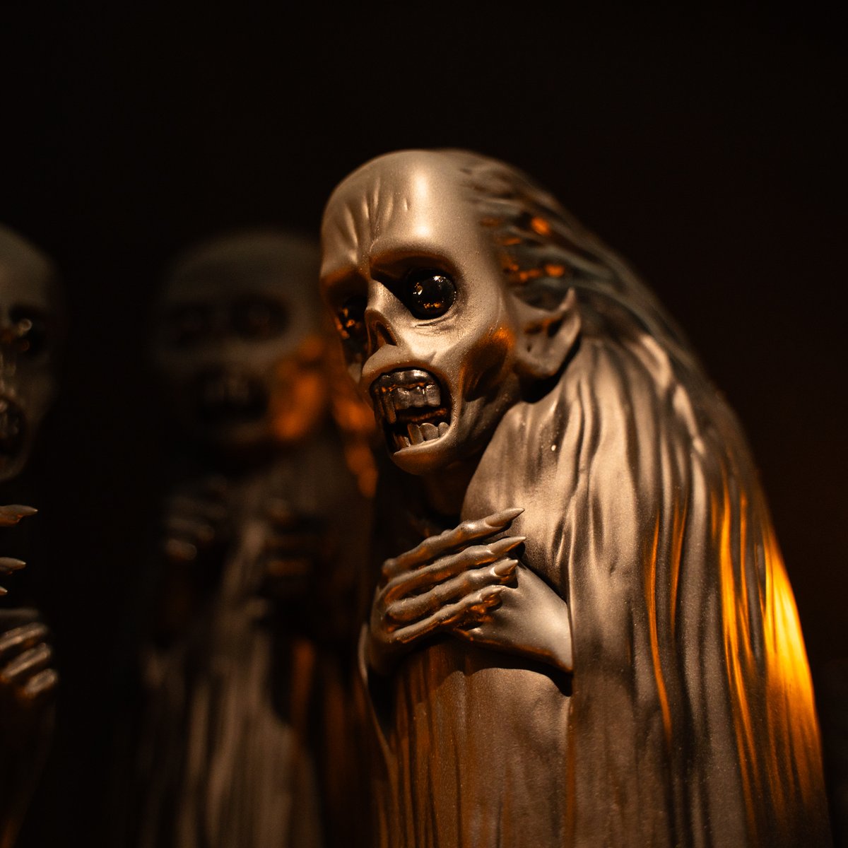 Unbox Industries — THREE WITCHES 