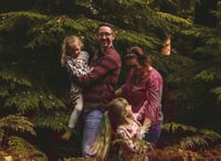 Image 2 of Pine Forest Seasonal Session
