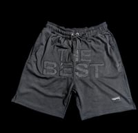 Image 1 of The Best Basketball Shorts