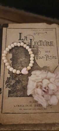 Image 4 of AMOUR Bracelet