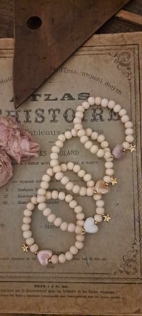 Image 1 of AMOUR Bracelet