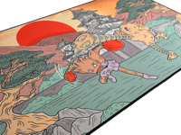 Image 2 of Hitmonchanning Signature Playmat