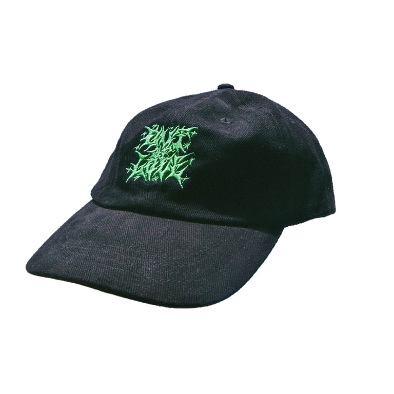 "Logo" Dad Cap