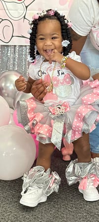 Image 1 of Custom birthday full outfit 