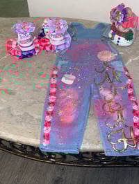 Image 3 of Custom birthday full outfit 