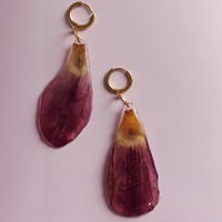 Image 3 of Pendientes Love Me Do 🌷