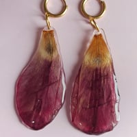 Image 2 of Pendientes Love Me Do 🌷