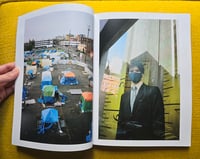 Image 2 of Temporary Forever by Dan Caplan