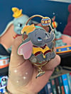 Pin's Dumbo