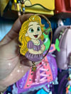 Pin's Raiponce