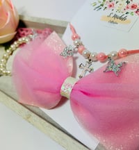 Image 2 of Rosie Pink Accessory Set