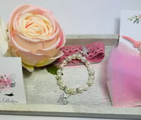 Image 3 of Rosie Pink Accessory Set