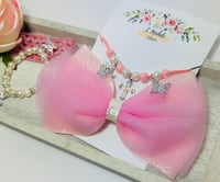 Image 4 of Rosie Pink Accessory Set