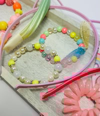 Image 3 of Over the Rainbow Accessory Set