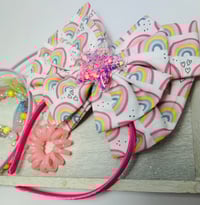 Image 5 of Over the Rainbow Accessory Set