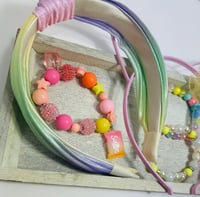 Image 7 of Over the Rainbow Accessory Set