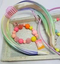 Image 8 of Over the Rainbow Accessory Set