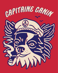 Capitaine Canin