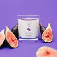 Image 8 of The Yorkshire Candle Company Scented Candles