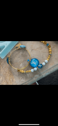 Image 2 of Adult messy bangles