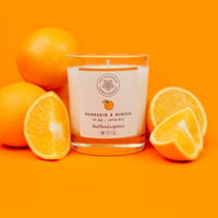 Image 15 of The Yorkshire Candle Company Scented Candles